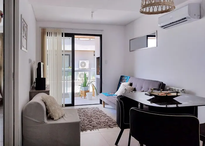Departamento L246, Centrico Con Estacionamiento