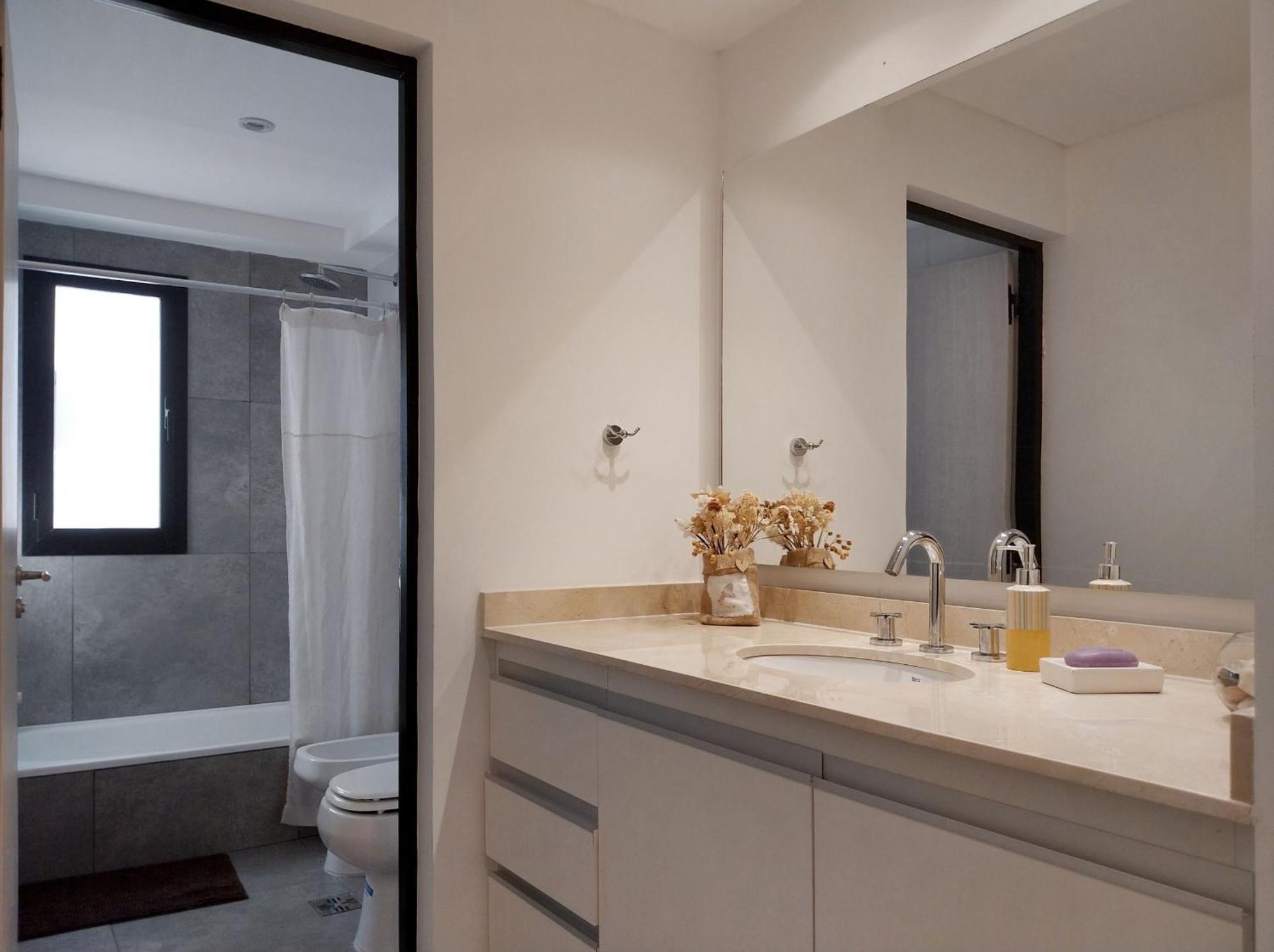 Apartment Departamento L246, Centrico Con Estacionamiento
