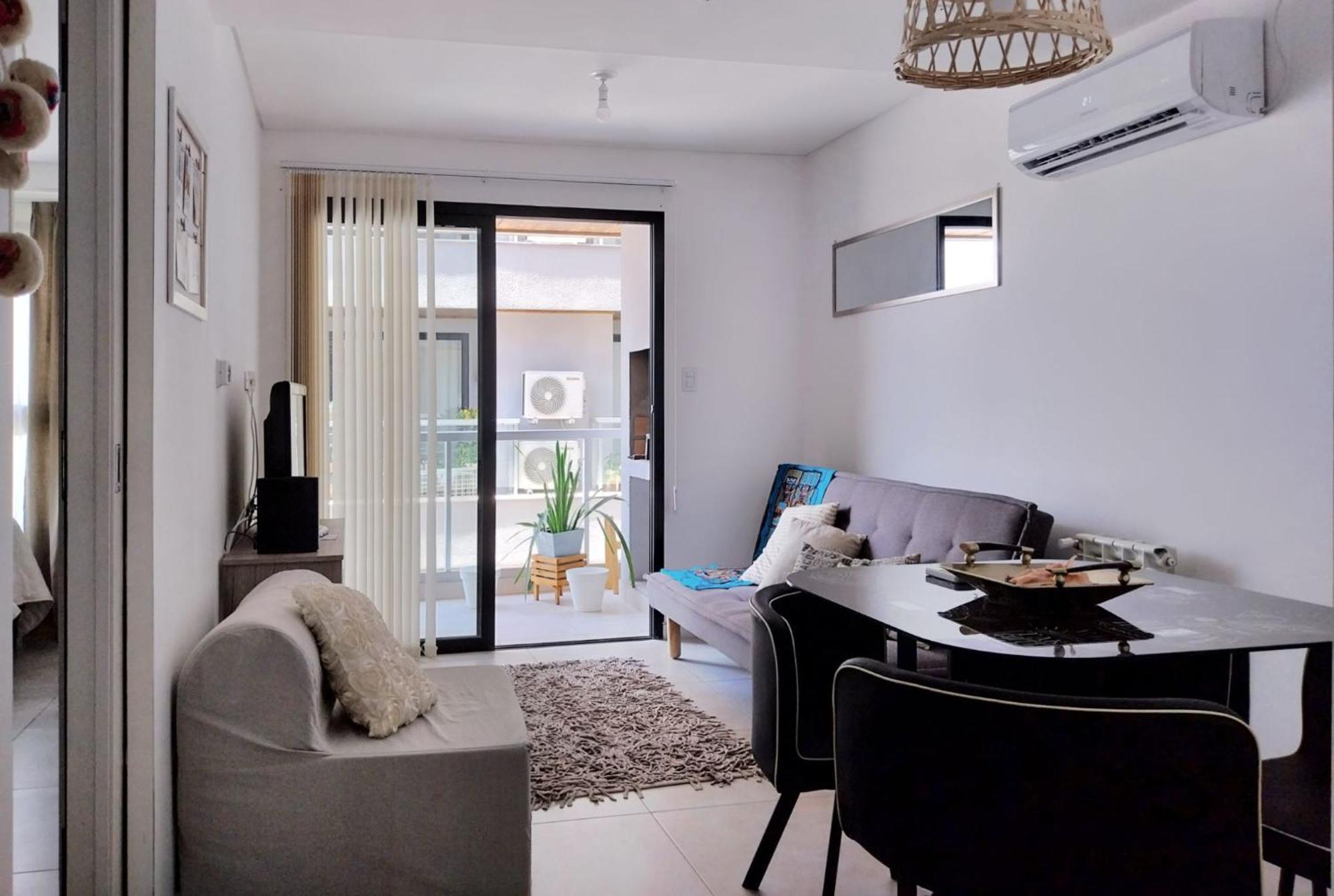 Apartment Departamento L246, Centrico Con Estacionamiento *