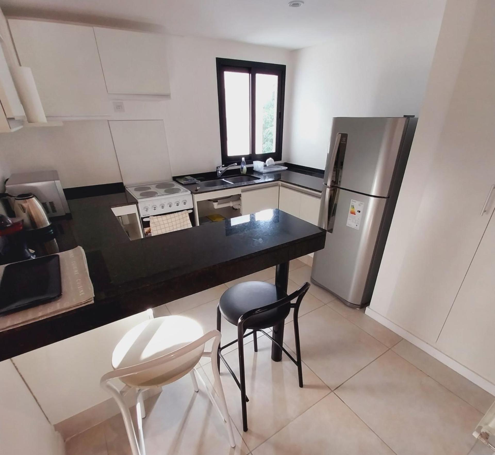 Apartment Departamento L246, Centrico Con Estacionamiento