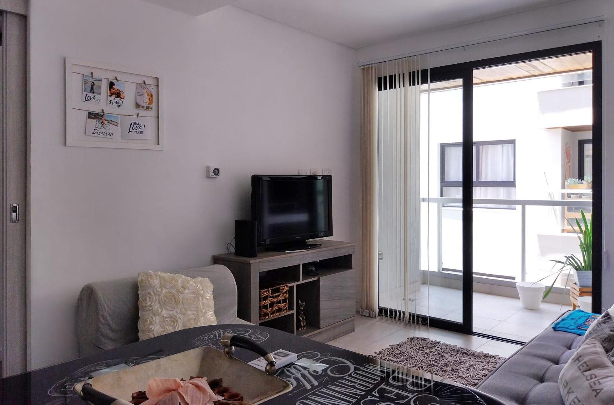 Apartment Departamento L246, Centrico Con Estacionamiento *