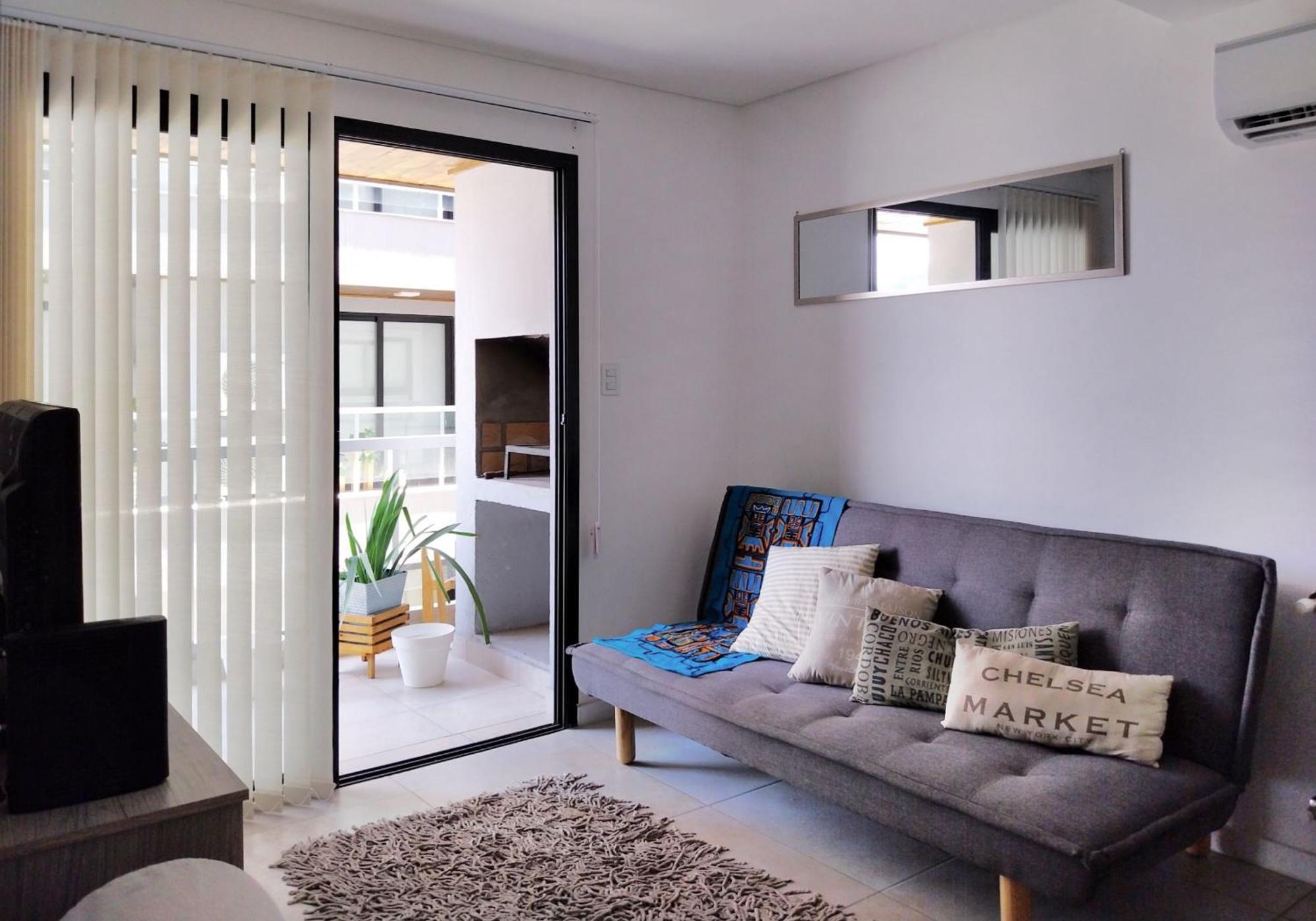 Apartment Departamento L246, Centrico Con Estacionamiento Salta
