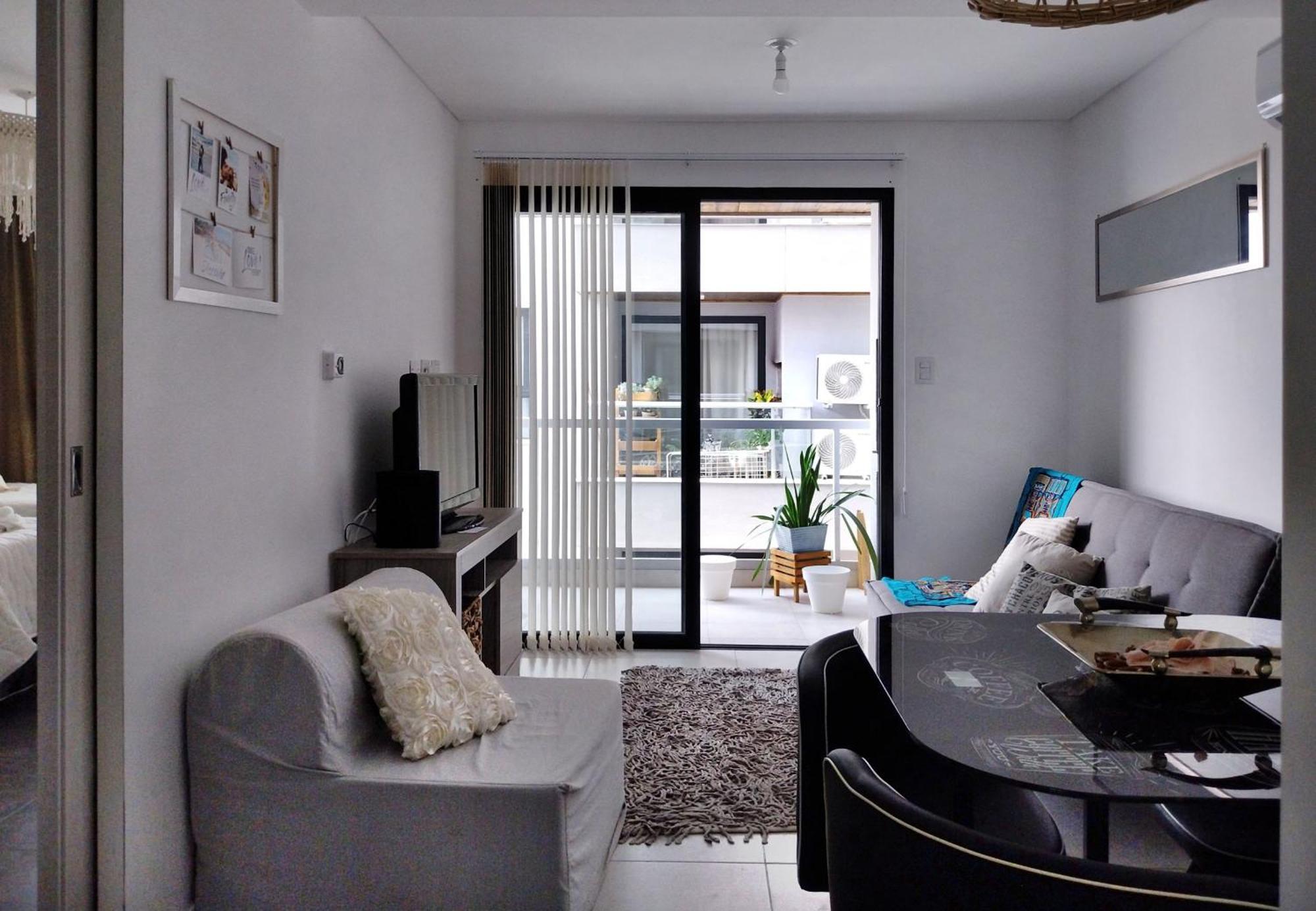 Departamento L246, Centrico Con Estacionamiento Salta